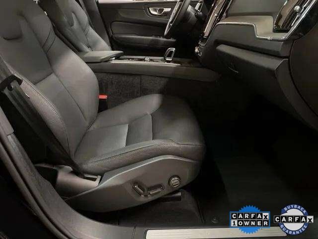 2025 Volvo XC60 B5 Plus Dallas TX