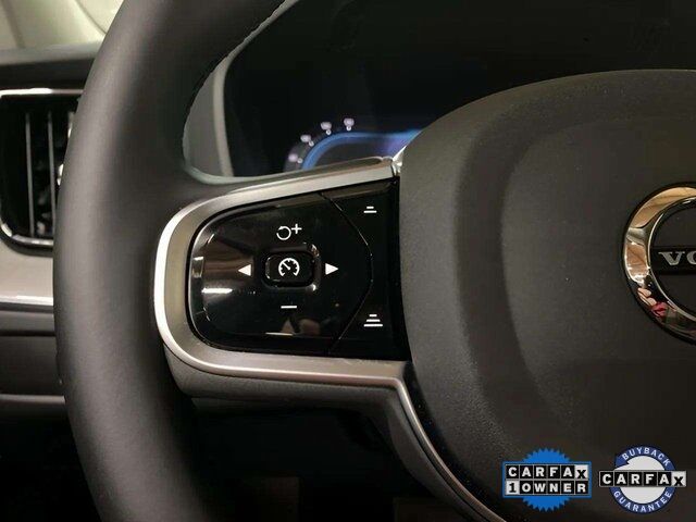 2025 Volvo XC60 B5 Plus Dallas TX