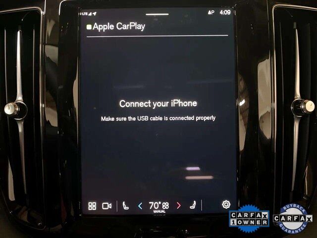 2025 Volvo XC60 B5 Plus Dallas TX