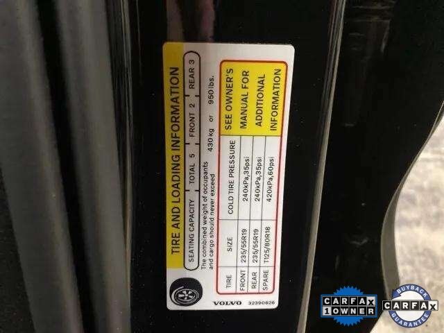 2025 Volvo XC60 B5 Plus Dallas TX