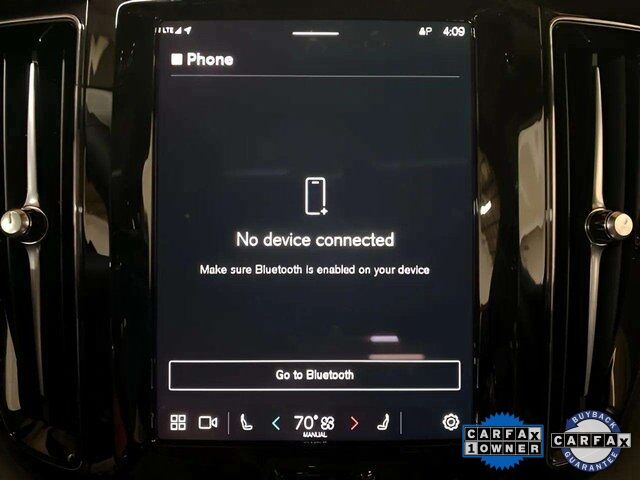 2025 Volvo XC60 B5 Plus Dallas TX