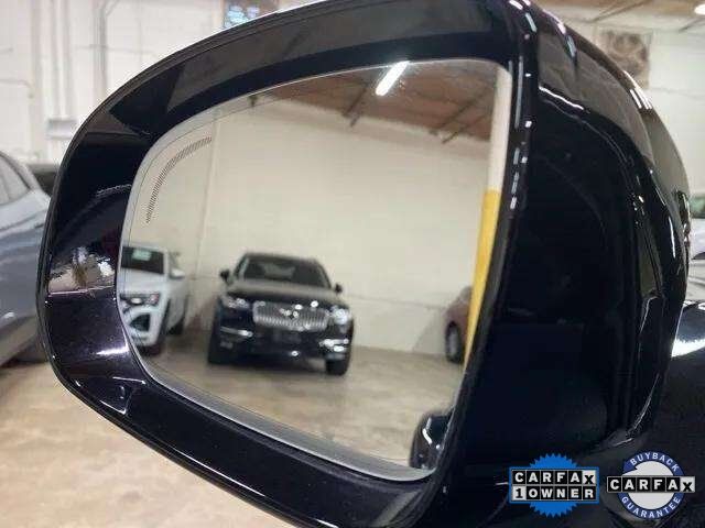 2025 Volvo XC60 B5 Plus Dallas TX