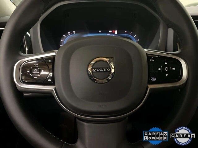 2025 Volvo XC60 B5 Plus Dallas TX