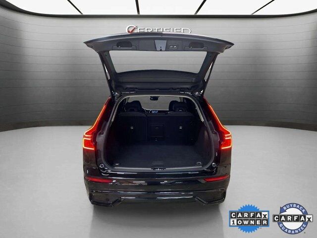 2025 Volvo XC60 B5 Plus Dallas TX