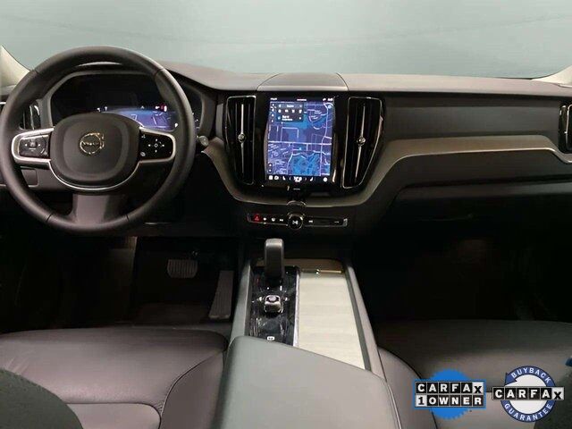 2025 Volvo XC60 B5 Plus Dallas TX