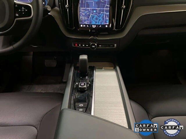 2025 Volvo XC60 B5 Plus Dallas TX