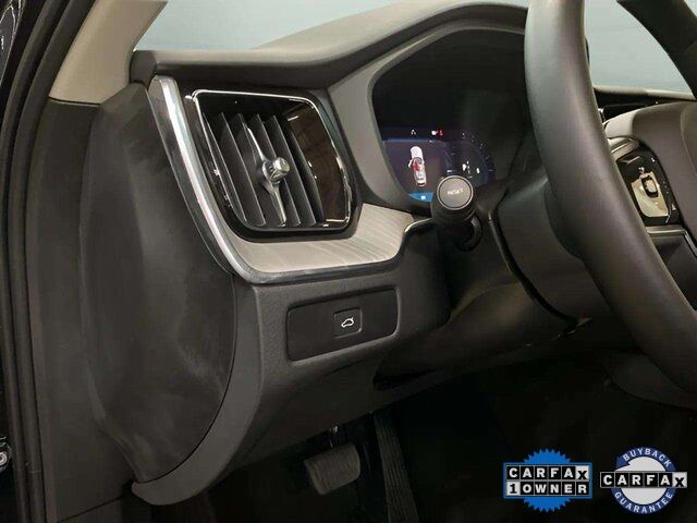 2025 Volvo XC60 B5 Plus Dallas TX