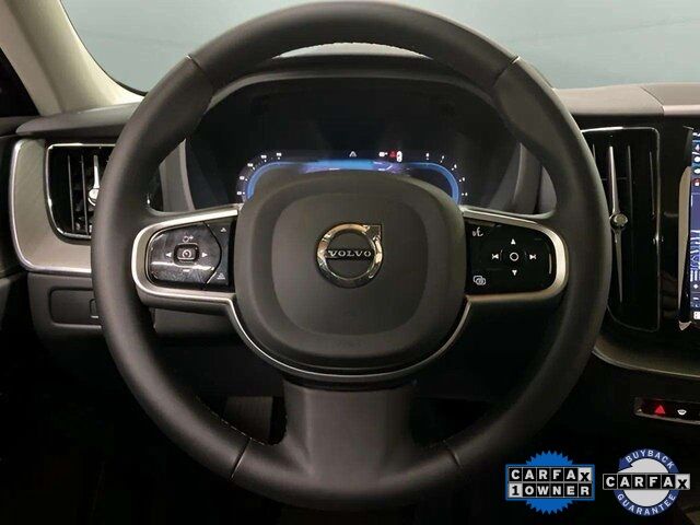 2025 Volvo XC60 B5 Plus Dallas TX