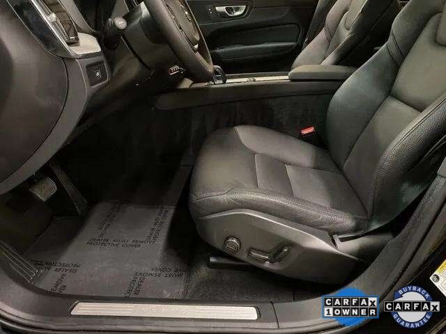 2025 Volvo XC60 B5 Plus Dallas TX