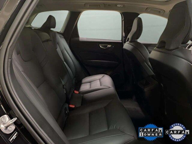 2025 Volvo XC60 B5 Plus Dallas TX