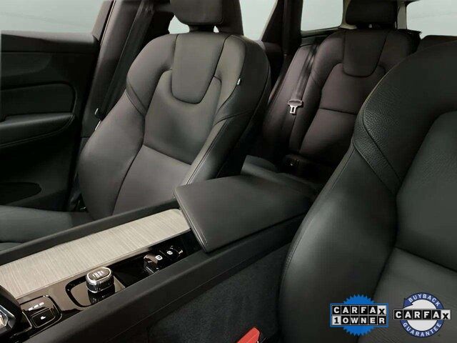 2025 Volvo XC60 B5 Plus Dallas TX