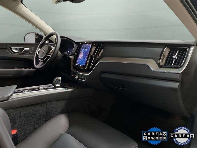 2025 Volvo XC60 B5 Plus Dallas TX