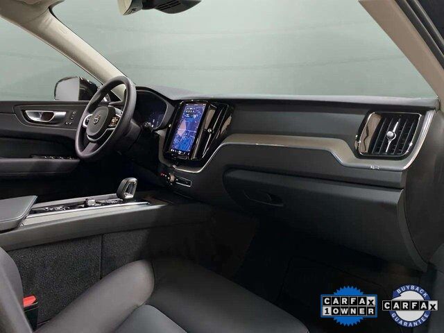 2025 Volvo XC60 B5 Plus Dallas TX