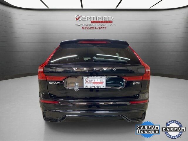 2025 Volvo XC60 B5 Plus Dallas TX