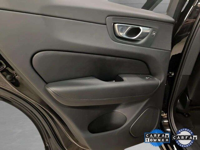 2025 Volvo XC60 B5 Plus Dallas TX