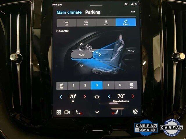 2025 Volvo XC60 B5 Plus Dallas TX