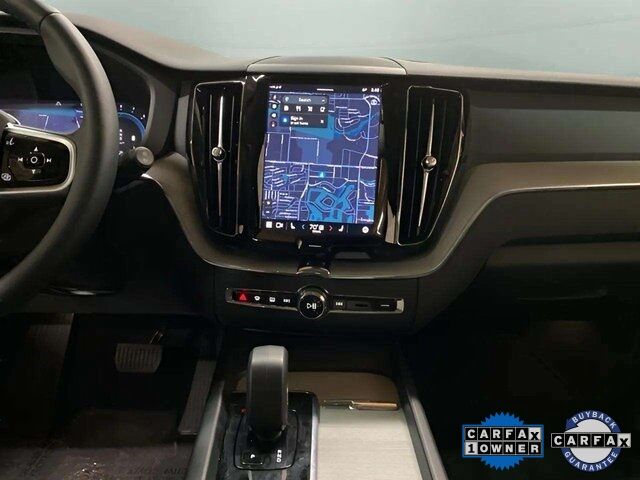 2025 Volvo XC60 B5 Plus Dallas TX