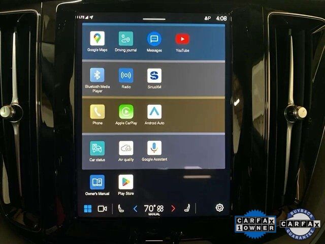 2025 Volvo XC60 B5 Plus Dallas TX