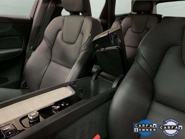 2025 Volvo XC60 B5 Plus Dallas TX