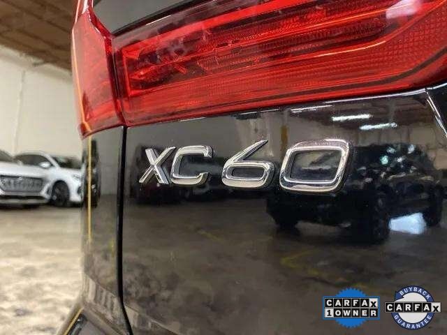 2025 Volvo XC60 B5 Plus Dallas TX