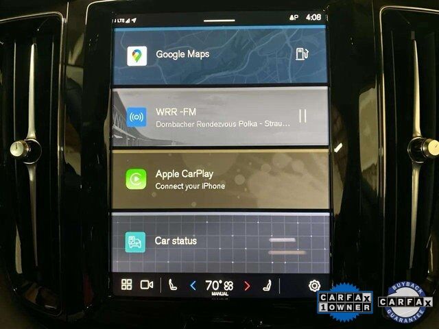 2025 Volvo XC60 B5 Plus Dallas TX