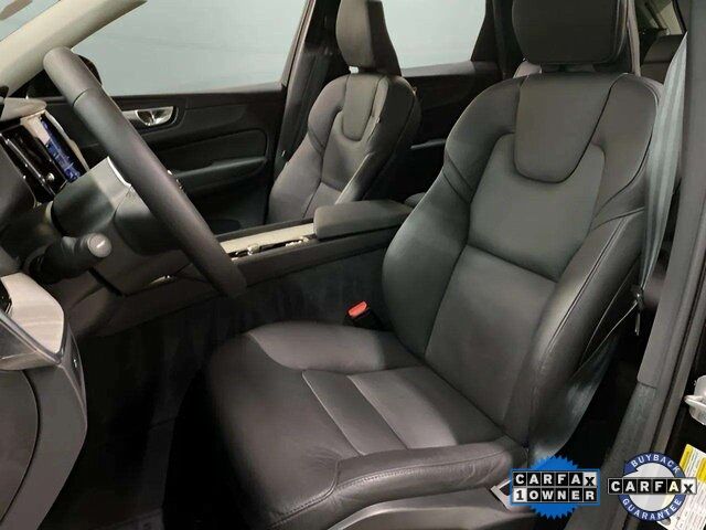 2025 Volvo XC60 B5 Plus Dallas TX