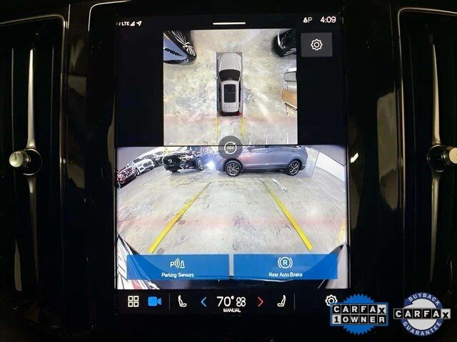 2025 Volvo XC60 B5 Plus Dallas TX