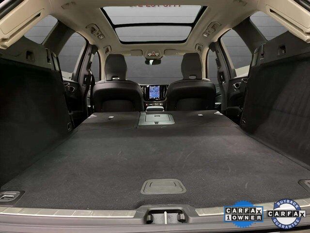 2025 Volvo XC60 B5 Plus Dallas TX