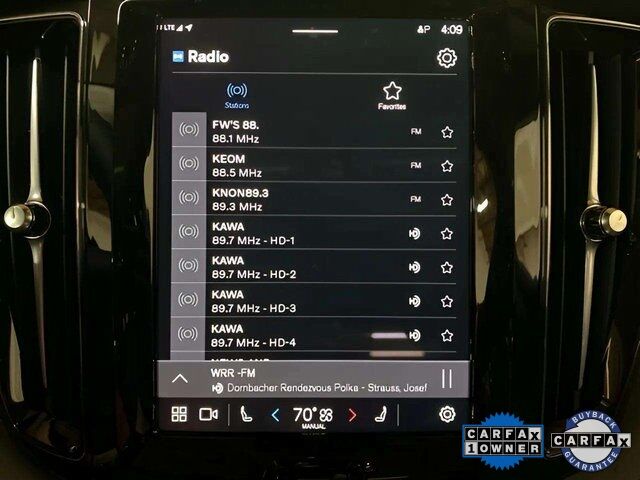 2025 Volvo XC60 B5 Plus Dallas TX