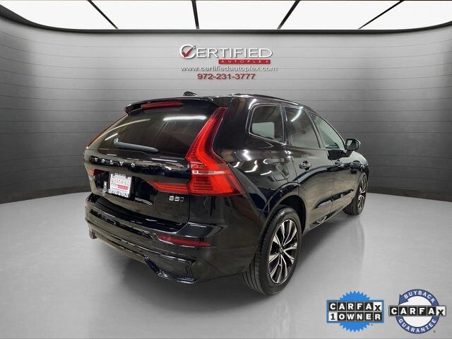 2025 Volvo XC60 B5 Plus Dallas TX