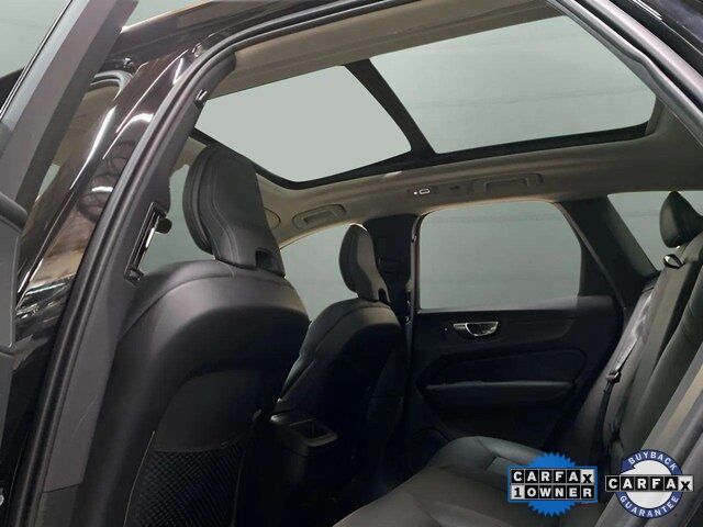 2025 Volvo XC60 B5 Plus Dallas TX