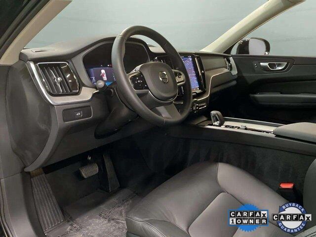 2025 Volvo XC60 B5 Plus Dallas TX