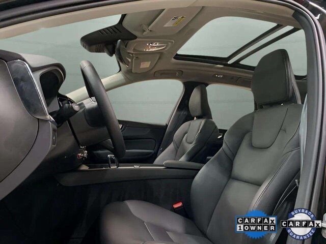 2025 Volvo XC60 B5 Plus Dallas TX