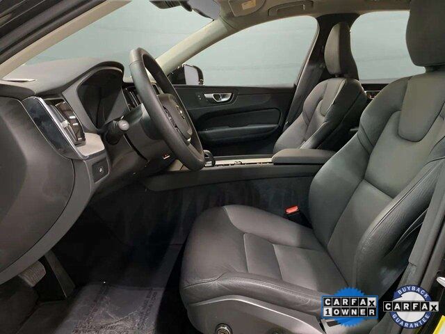 2025 Volvo XC60 B5 Plus Dallas TX