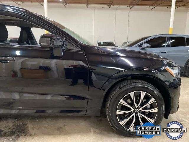 2025 Volvo XC60 B5 Plus Dallas TX
