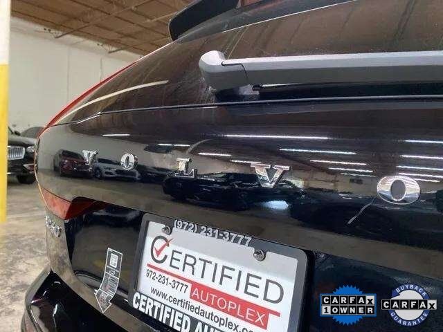 2025 Volvo XC60 B5 Plus Dallas TX