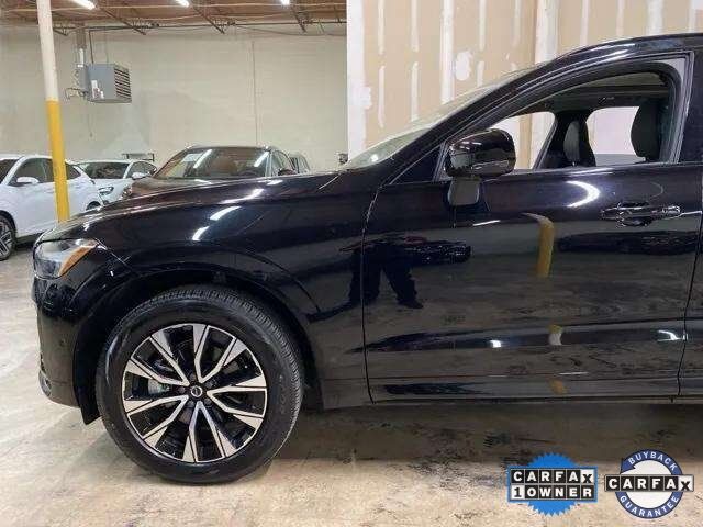 2025 Volvo XC60 B5 Plus Dallas TX