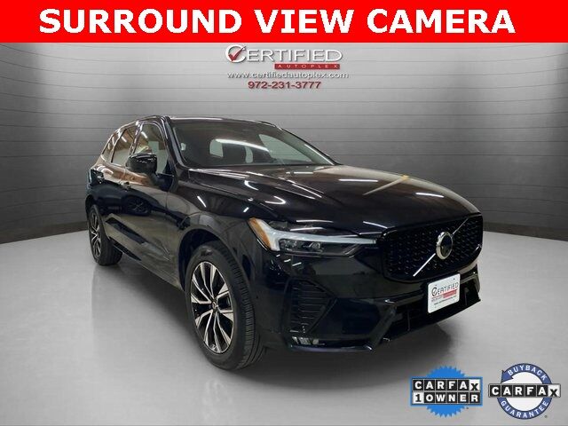 2025 Volvo XC60 B5 Plus