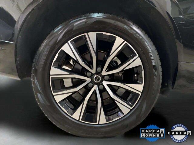 2025 Volvo XC60 B5 Plus Dallas TX