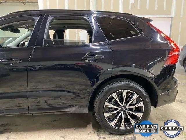 2025 Volvo XC60 B5 Plus Dallas TX