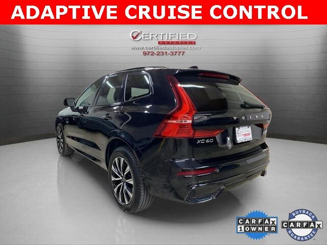 2025 Volvo XC60 B5 Plus Dallas TX