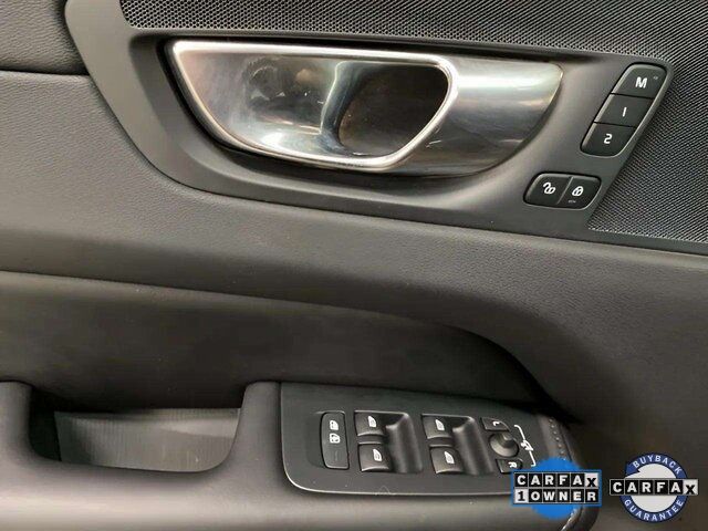 2025 Volvo XC60 B5 Plus Dallas TX