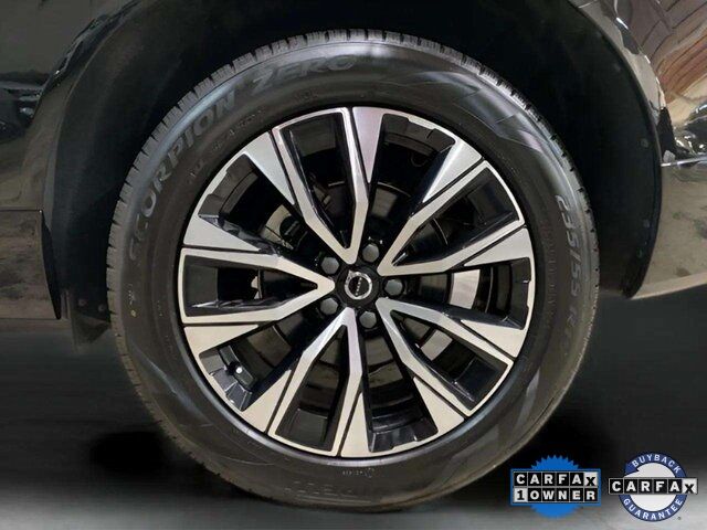 2025 Volvo XC60 B5 Plus Dallas TX