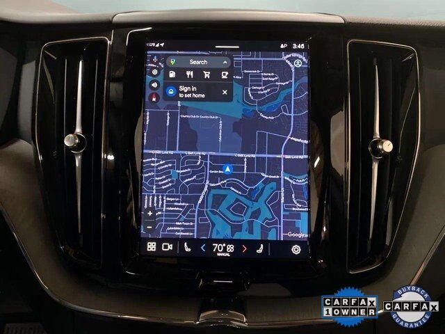 2025 Volvo XC60 B5 Plus Dallas TX