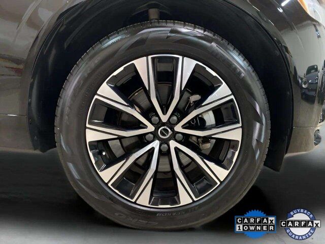 2025 Volvo XC60 B5 Plus Dallas TX