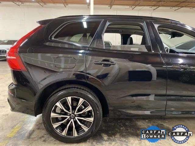 2025 Volvo XC60 B5 Plus Dallas TX