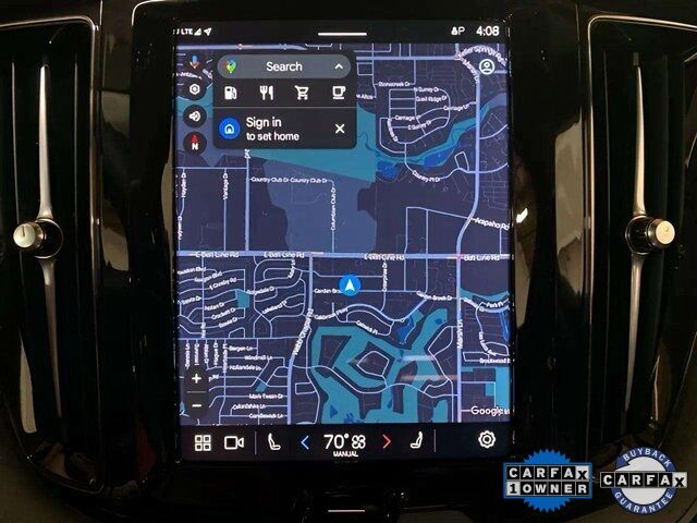 2025 Volvo XC60 B5 Plus Dallas TX