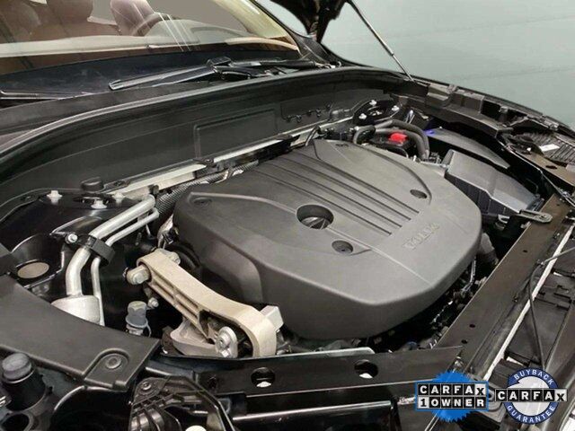 2025 Volvo XC60 B5 Plus Dallas TX