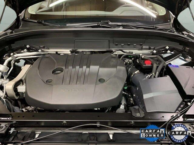2025 Volvo XC60 B5 Plus Dallas TX
