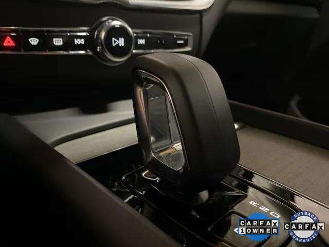 2025 Volvo XC60 B5 Plus Dallas TX